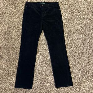 Ralph Lauren corduroy pants